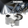 Toyota 4Runner, Lexus Engine Timing Belt Tensioner Pulley (2003-2023)