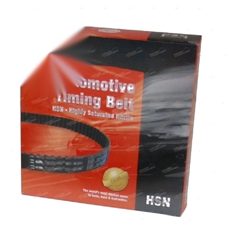 Subaru Liberty 2.2L EJ22 Timing Belt (1989-1999)