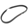 Suzuki AN125 Rubber Motorcycle Transmission Driving Belt