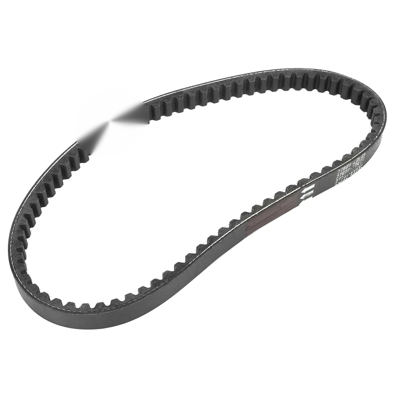 Suzuki AN125 Rubber Motorcycle Transmission Driving Belt