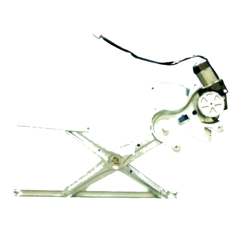 Toyota Corolla 2000-2007 Front Left Window Regulator with Motor