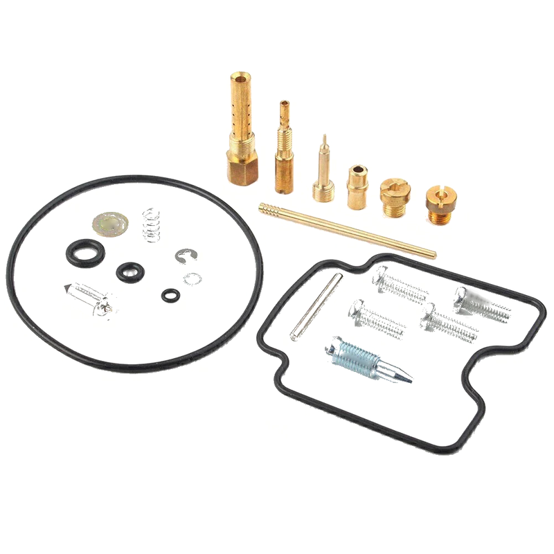 Bombardier Traxter 500 (1999-2000) - 1 Set Carburetor Rebuild Kit