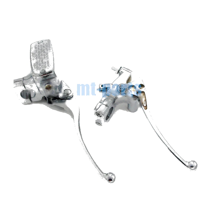 Honda NV750C2 Shadow 750 Rear Brake Master Cylinder (1999-2001)
