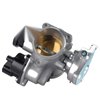 Polaris Sportsman X2 550 / Sportsman 550 Touring Throttle Body (2010–2011)
