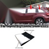 Toyota Highlander Window Sunshade / 6PCS / Privacy Sunshade (2020–2025)