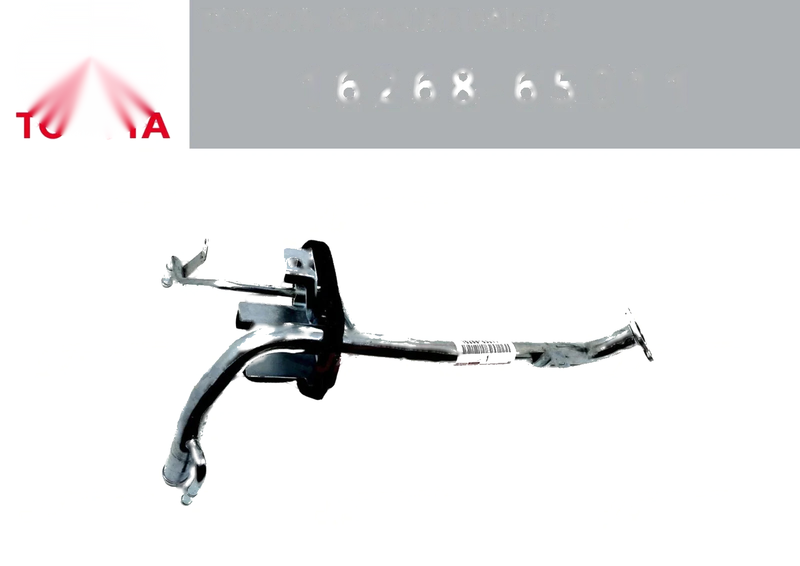 Toyota Pickup 4Runner Water By-pass Pipe