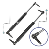 Mitsubishi Eclipse Rear Trunk Lift Supports (2002-2004)
