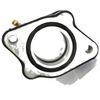 150cc 250cc PIT Quad Dirt Bike ATV 30mm Carburetor Intake Manifold