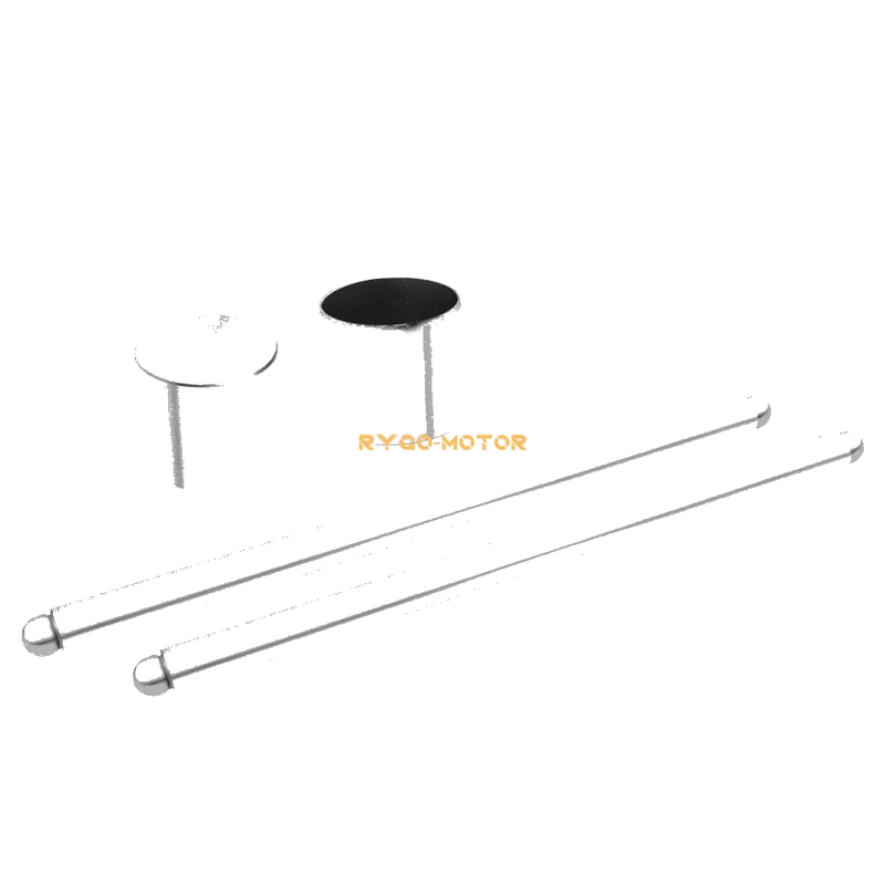 Honda Rancher 350 Cam Push Rod Bucket (2000–2006)