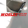Toyota Hilux LN85 LN86 2.8L Diesel Aluminum Radiator (1988-1995)