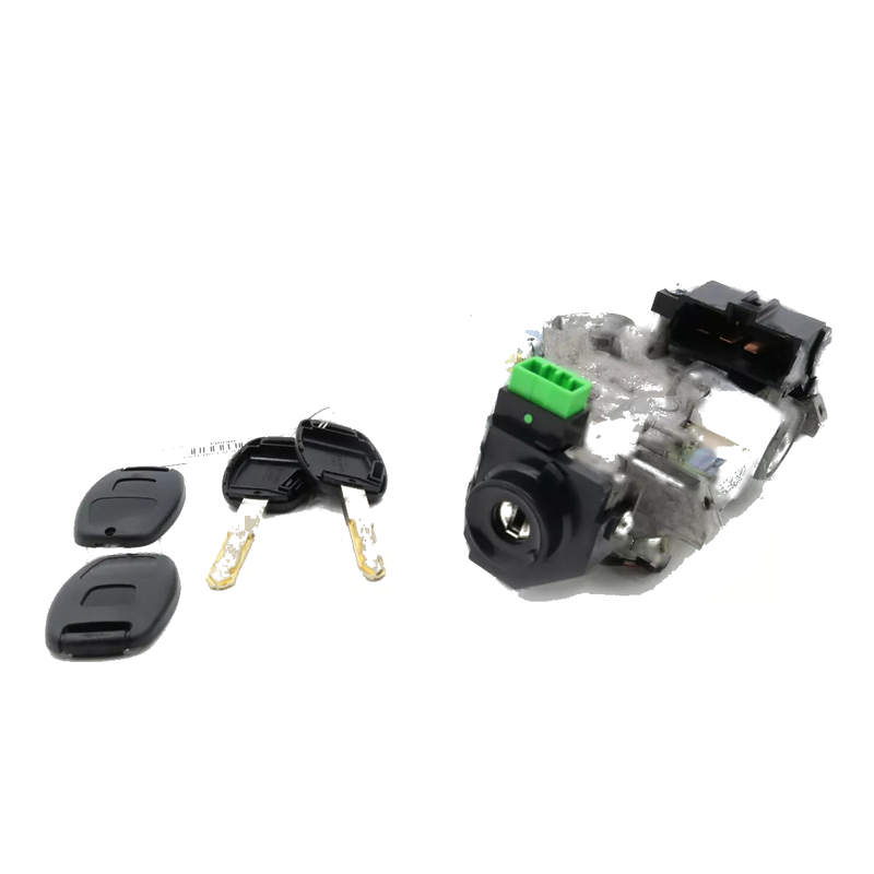 Honda Fit Jazz GE3 GE8 GG6 A / T 2001-2013 Ignition Switch Steering Lock & Key