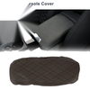 BMW i3 Center Console Cover 1 Pc (2022-2024)