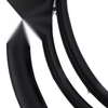 Door Rubber Seal Front Left Fits Toyota Corolla AE101 EE100 1991-97 4-Door Sedan