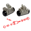 Honda Accord CD4 CG6 CF9 1994-2002 13/16 Rear Wheel Brake Cylinder