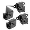 Yamaha G2 G5 G8 G9 G14 Golf Front Engine Bracket Mount