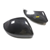 Jaguar F-Pace 2016-2022 DRY Carbon Fiber Add-on Side Mirror Shell Trim