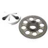 Suzuki GN250 GN250E TU250 GZ250 Marauder Starter Clutch Assembly (1980-2000)