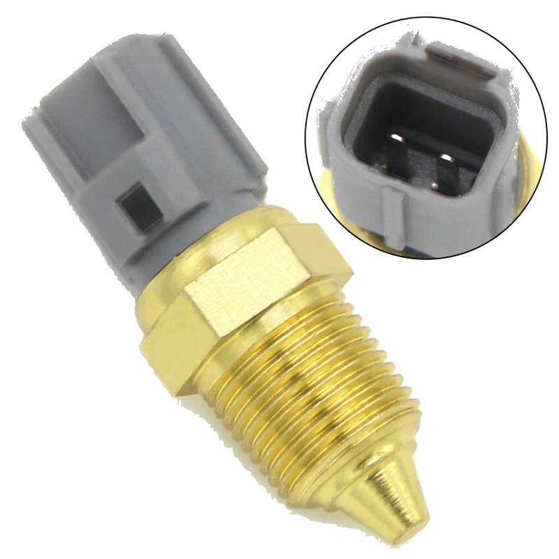 Polaris Ranger 500, Sportsman 500, 550 EPS Radiator Fan Thermo Switch
