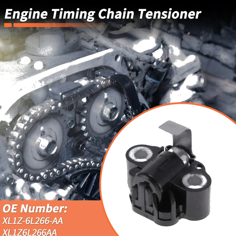 Ford Expedition (2005-2008) - 1 x Quality Part Timing Chain Tensioner