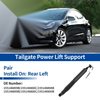 Tesla Model 3 (2021-2023) 1 Pc Tailgate Power Lift Support