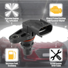 Hyundai Elantra 2.0L Crankshaft Position Sensor (2017-2020)