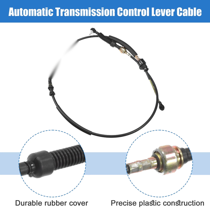 Toyota RAV4 Shift Cable (2001-2005)