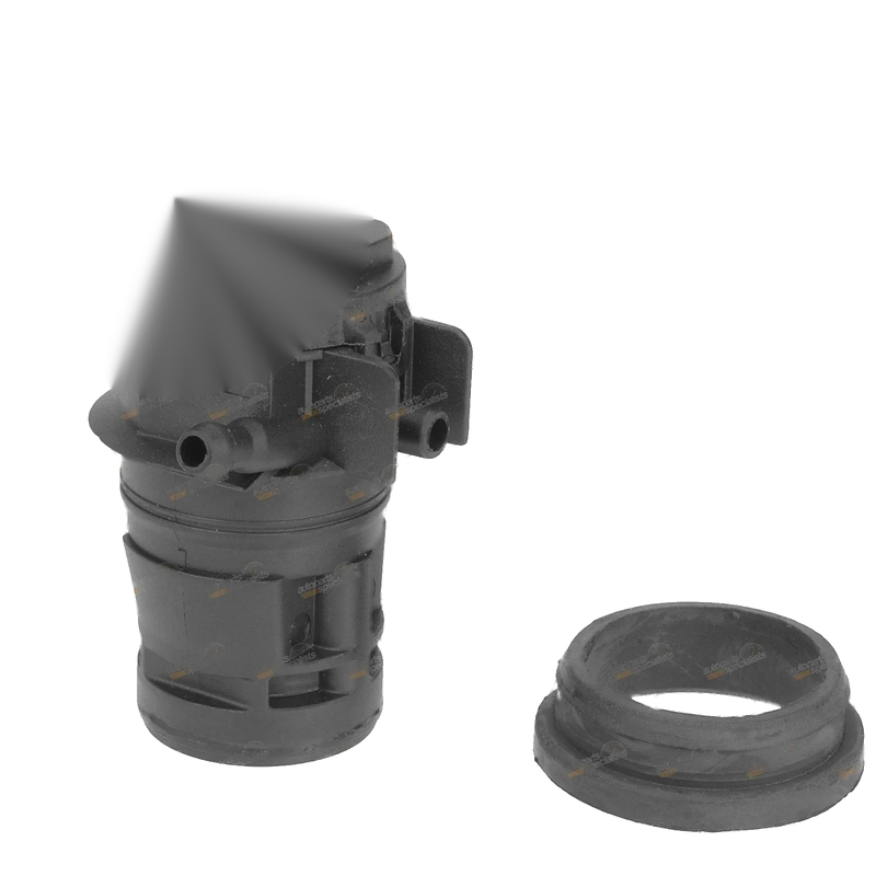 Mazda 3 Washer Pump Rear 2.0L/2.3L (2004-2009)