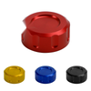 Honda Dax ST 125 Monkey Z 125 2018 - 2023 Aluminum Rear Brake Fluid Cap