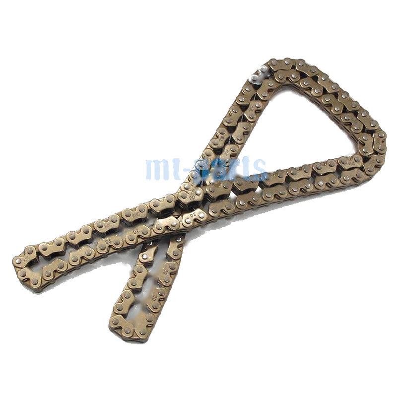 Kawasaki KL250 Stockman, Super Sherpa Timing Cam Chain (2000-2017)