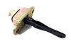 Nissan D21 Left Front Door Stop Check Limiter (1987-1995)