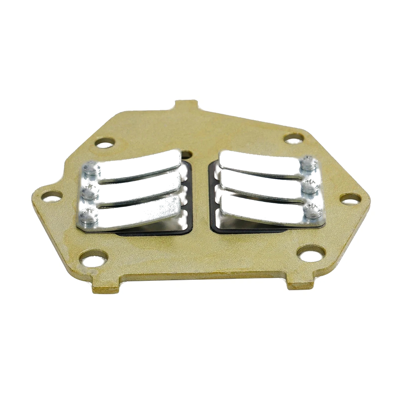 Tohatsu 6 / 8 / 9 Membranventilbaugruppe