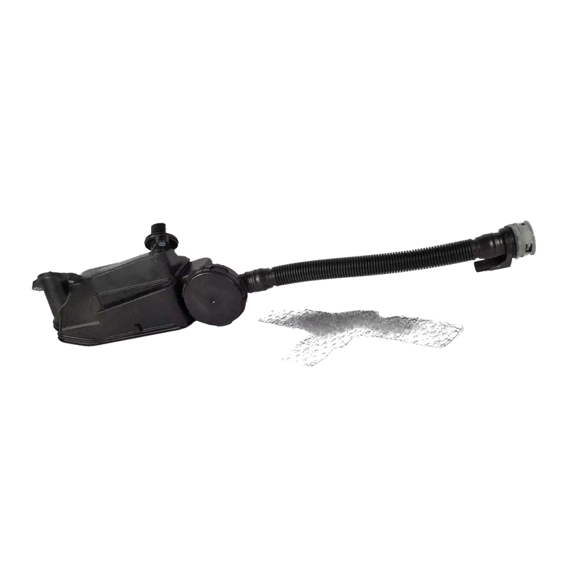 Ford 6.7L PCV CCV Oil Separator Assembly (2011-2016)