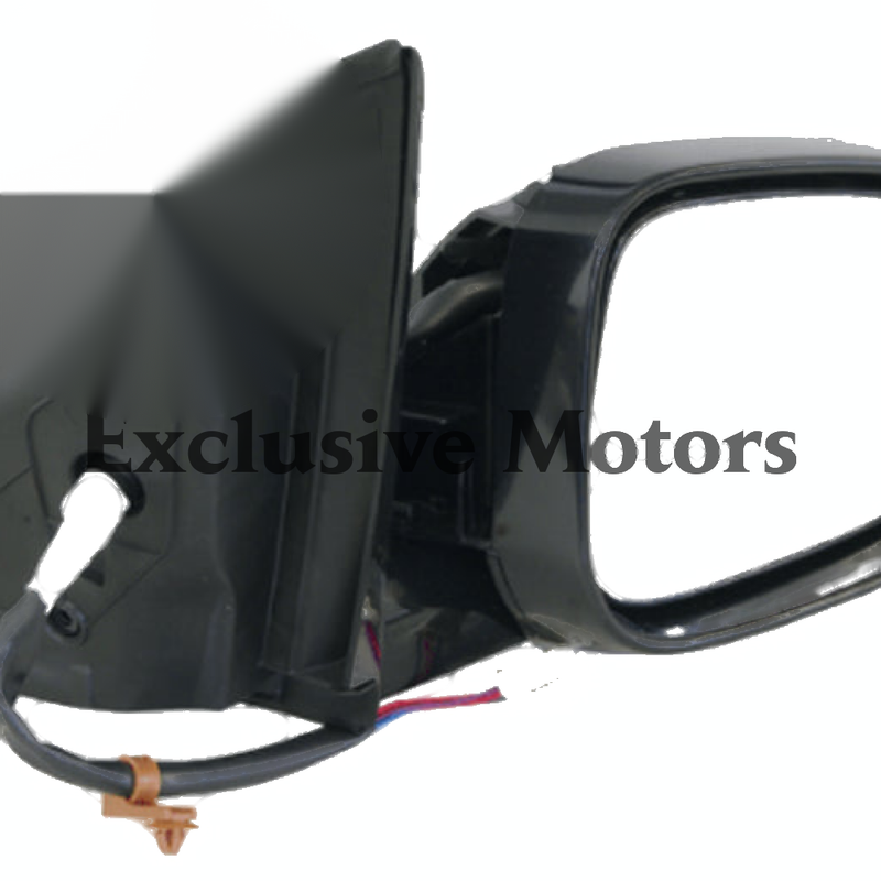 Ford Falcon FG (2008-2014) 3-Wire Right-Hand Mirror