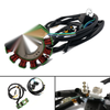 Honda CB125T CB125TP (82-1993) Generic Generator Stator Coil 31120-KC1-004