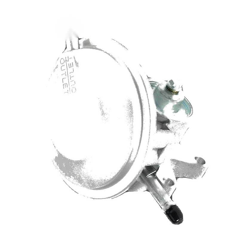 Isuzu NPR Vacuum Pump (1995-2020)