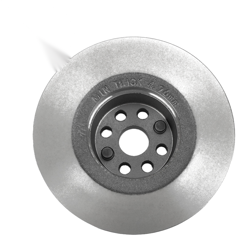 John Deere Gator TX Brake Disc Rotor Hub