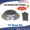 BMW M3, 650i CV Prop Shaft Boot Kit (2001–2010)