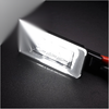 Peugeot 207 CC / 308 MK2 / 208 / 508 LED / 1x / Plate Light