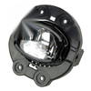 2019-2023 Jeep Cherokee 12V LED Fog Light Assembly (Driver/Passenger Side)