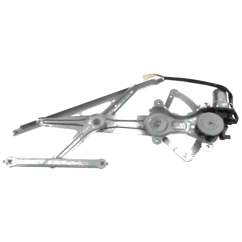Toyota Hilux GGN15 GGN25 2005 Onwards Front LH Door Window Regulator