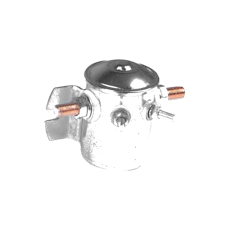 Universal Winches 12V 200AMP Winch Start Switch Solenoid Relay