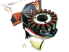 Yamaha YFM660 Raptor Stator Magneto Generator Assembly (2001-2005)