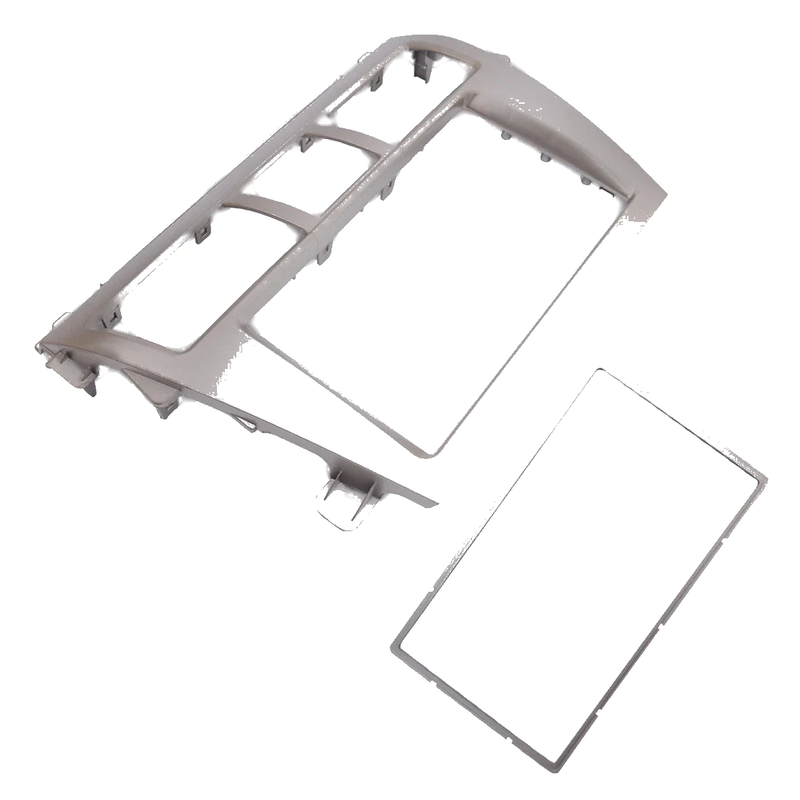 Toyota Sienna 2Din Dash Bezel Panel (2006-2018)