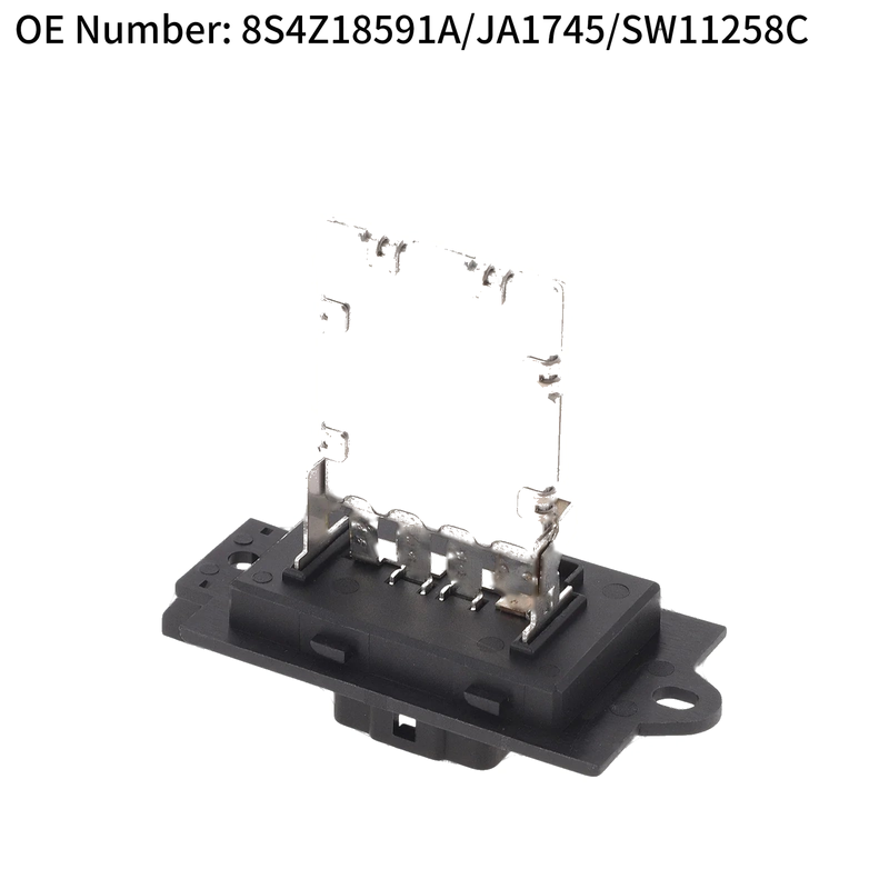 Ford Focus Blower Motor Resistor (2008-2011)