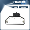 GMC P30, C1500, K3500 Ignition Control Module