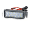 Cadillac CTS SRX XTS ELR Buick 18SMD License Plate Light Lamp (2013-2019)