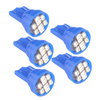 Lexus IS300 5x LED Light Bulbs (2001-2005)