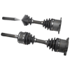 Hilux 4x4 IFS 2 x CV Joint Axle Drive Shaft (1988–2005)