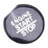Dodge Durango Carbon Fiber Engine Start Stop Button Cover (2011-2023)