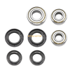 Yamaha YFZ450 / YFZ450R / YFZ450X 2 x Front Wheel Bearings Seals Kit (2004–2023)